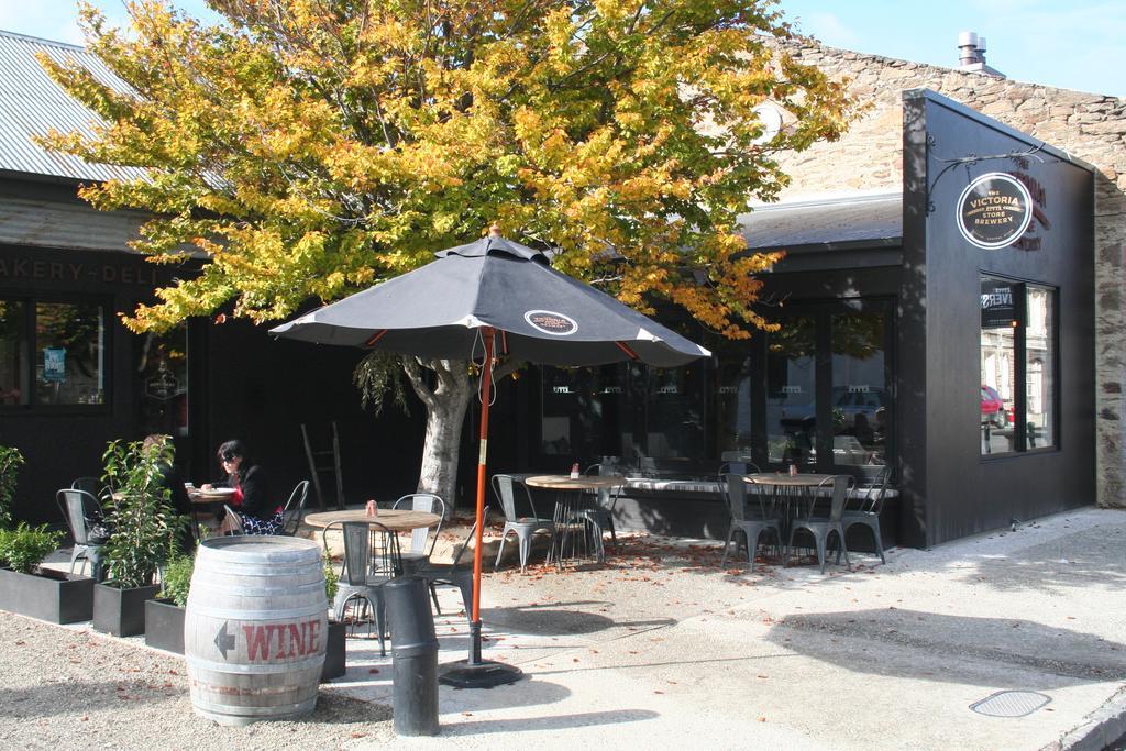 Olivers Central Otago Clyde Exterior photo